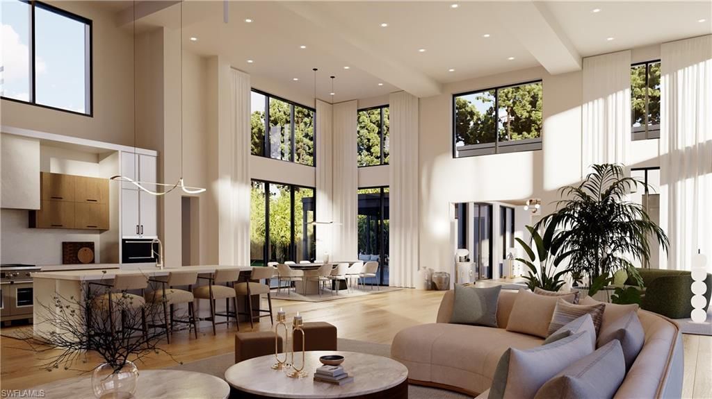 1152 Oakes Blvd, Naples, FL 34119 Photo