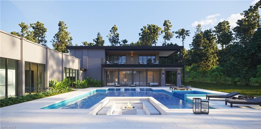 1152 Oakes Blvd, Naples, FL 34119 Photo