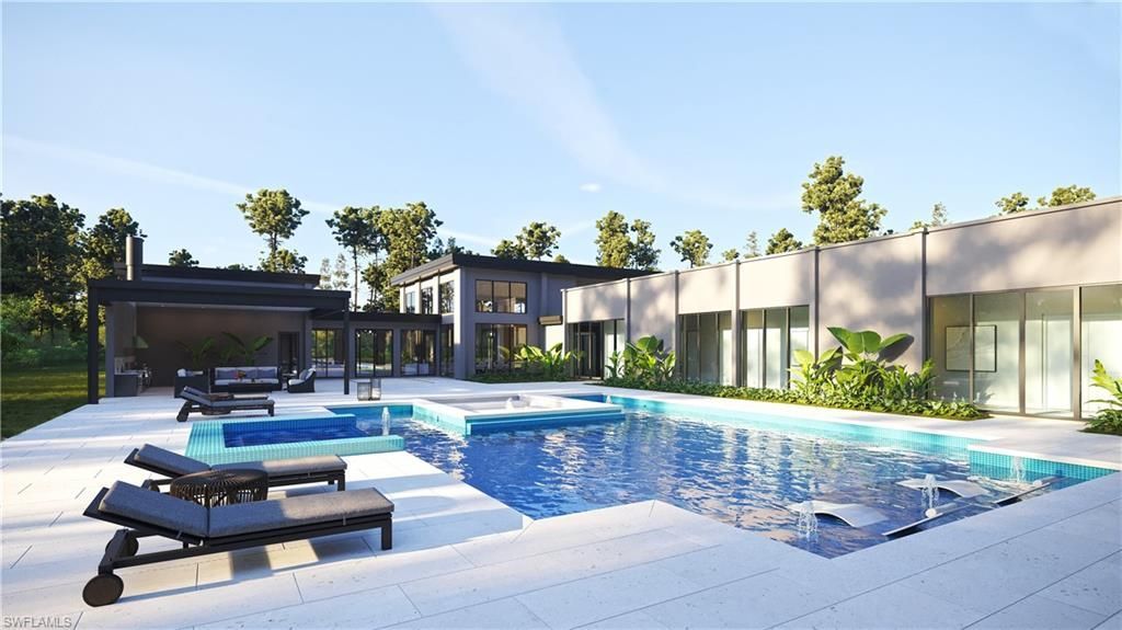 1152 Oakes Blvd, Naples, FL 34119 Photo