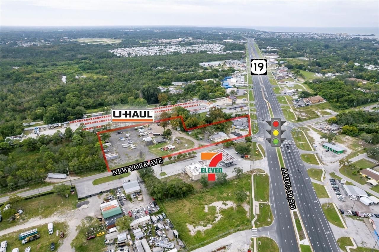 14932 Us Highway 19, Hudson, FL 34667 Photo