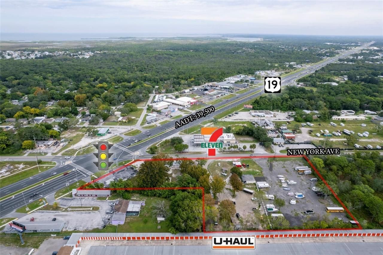 14932 Us Highway 19, Hudson, FL 34667 Photo