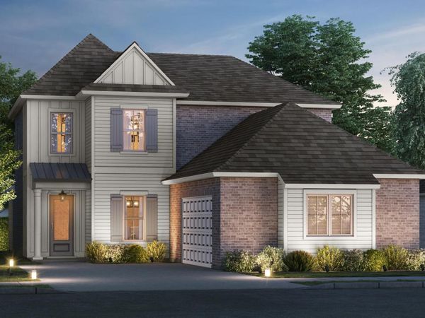 105 Sweet Harvest Road, Youngsville, LA 70592