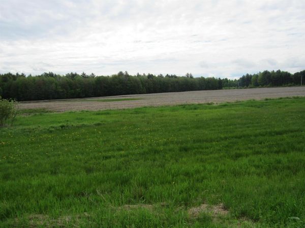 917 Gore Road, Highgate, VT 05459