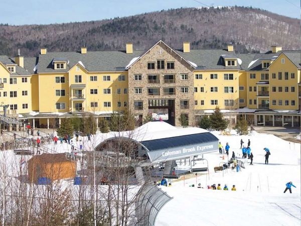 434 Qtr. I Jackson Gore Inn, Ludlow, VT 05149