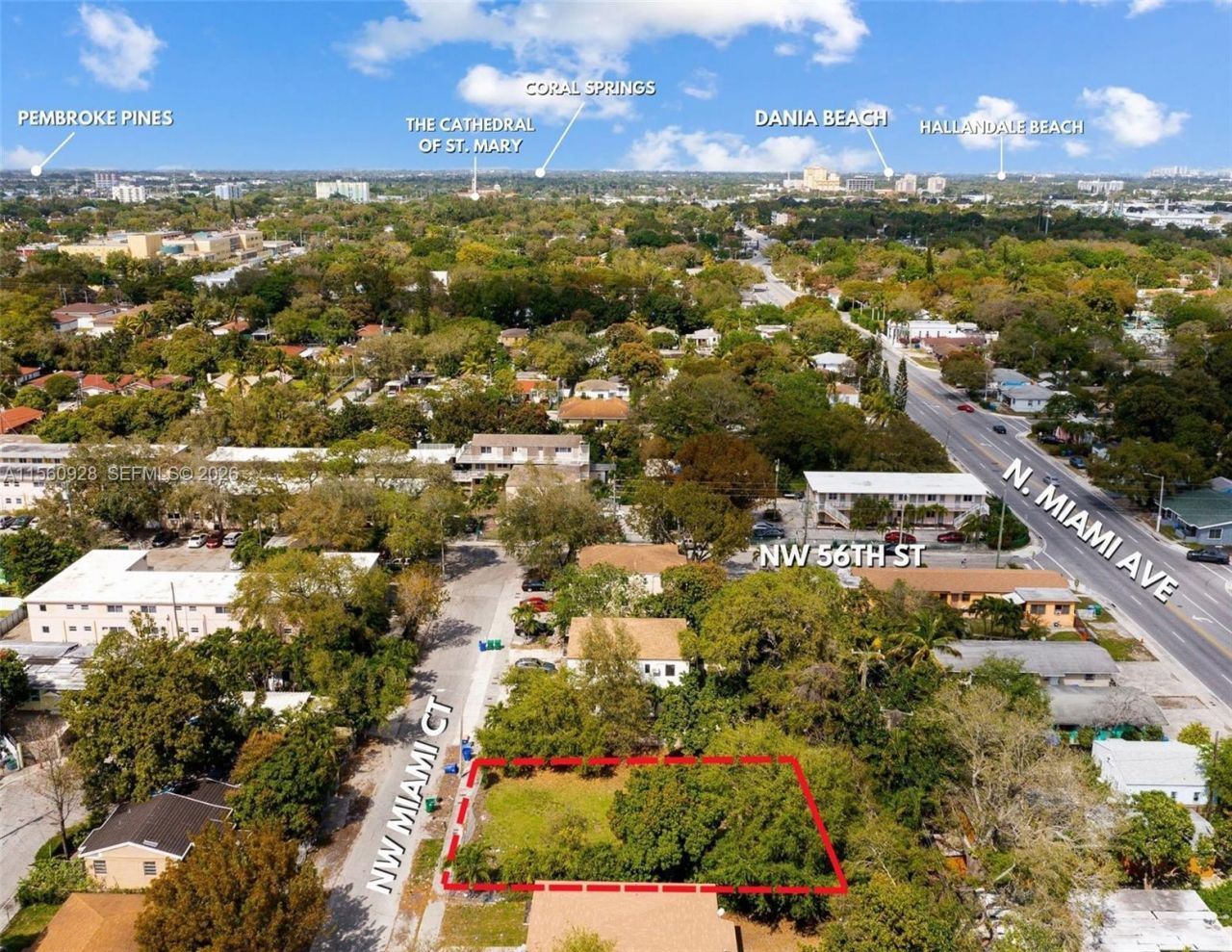 5527 NW Miami Ct, Miami, FL 33127 Photo