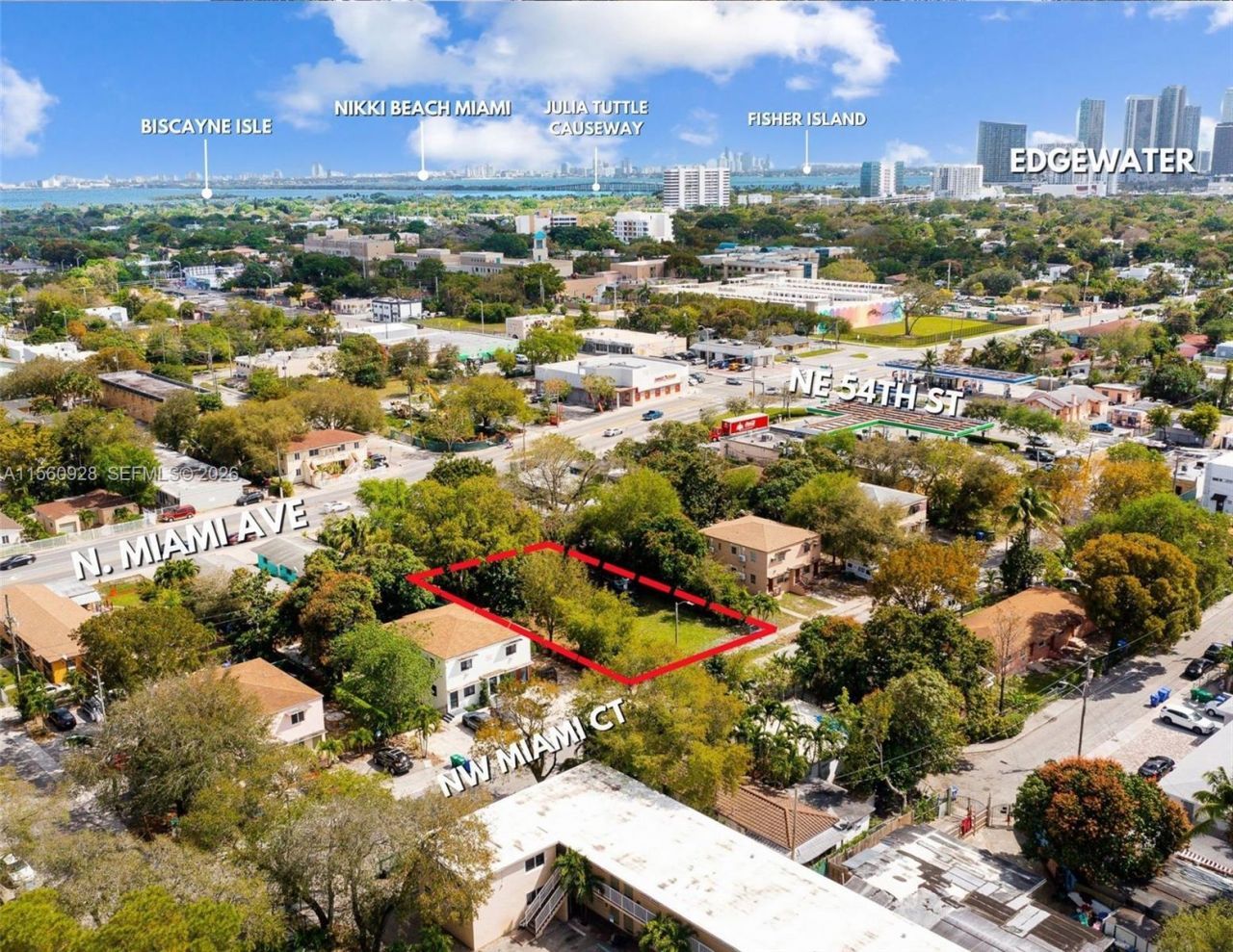 5527 NW Miami Ct, Miami, FL 33127 Photo