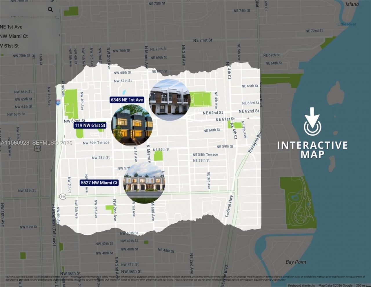 5527 NW Miami Ct, Miami, FL 33127 Photo