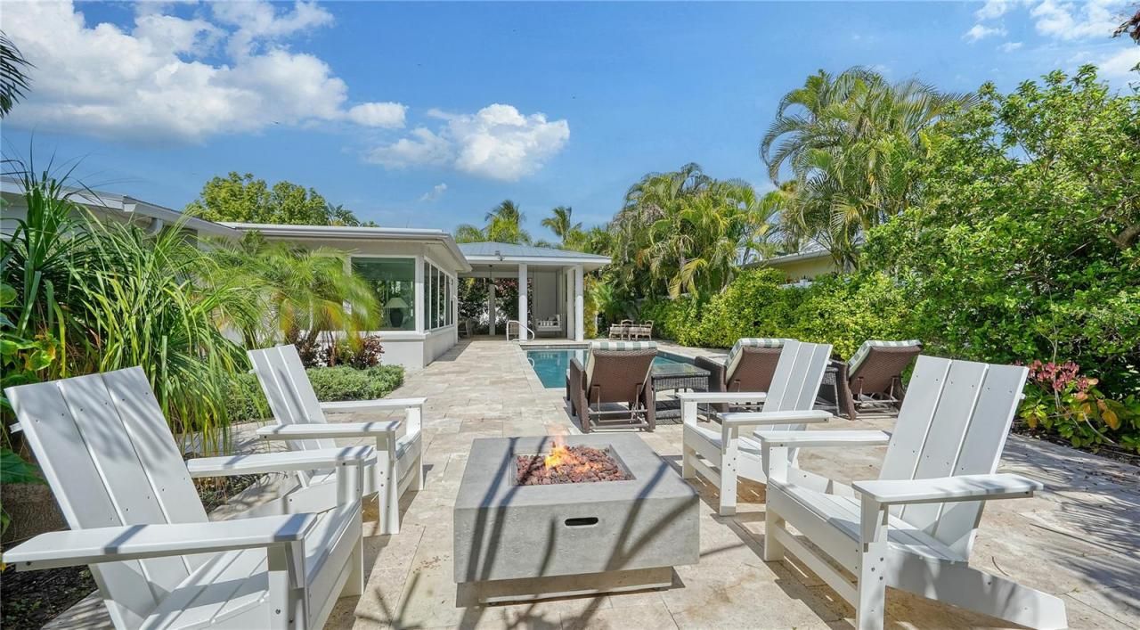 425 Mckinley Drive, Sarasota, FL 34236 Photo