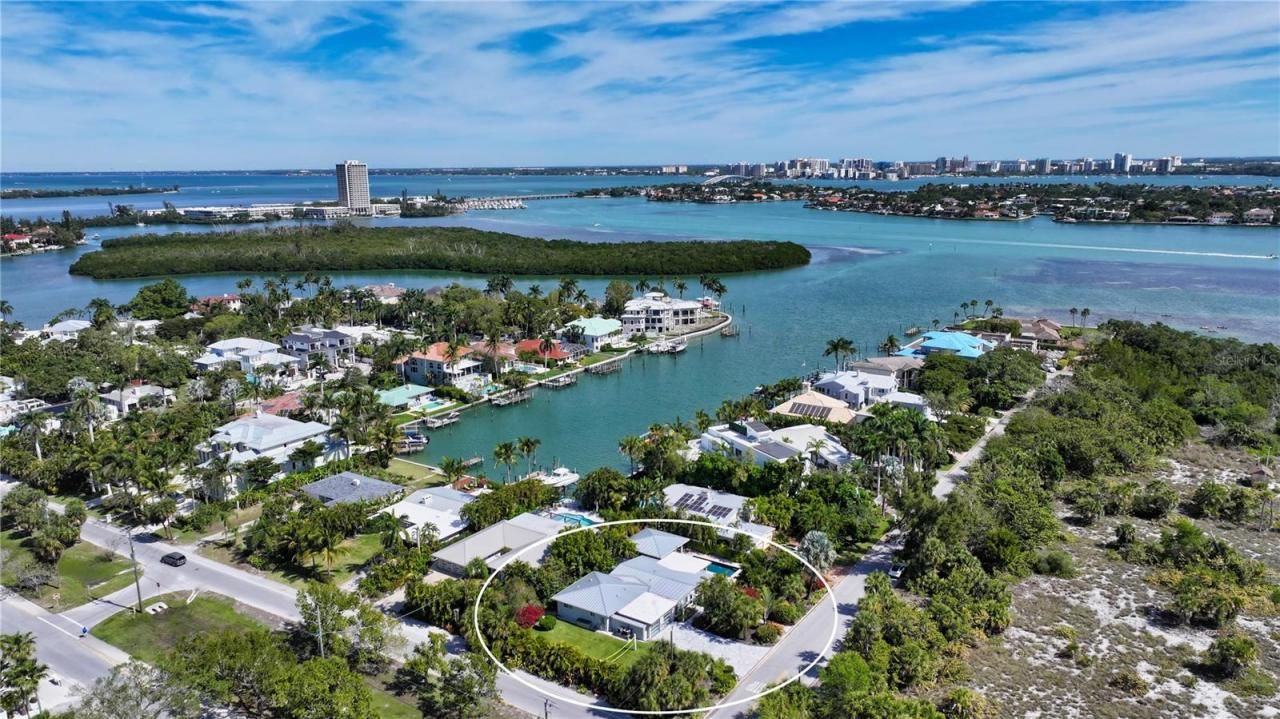 425 Mckinley Drive, Sarasota, FL 34236 Photo