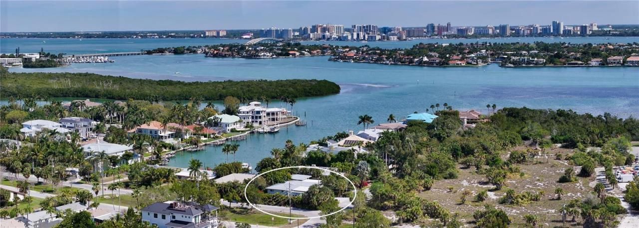 425 Mckinley Drive, Sarasota, FL 34236 Photo