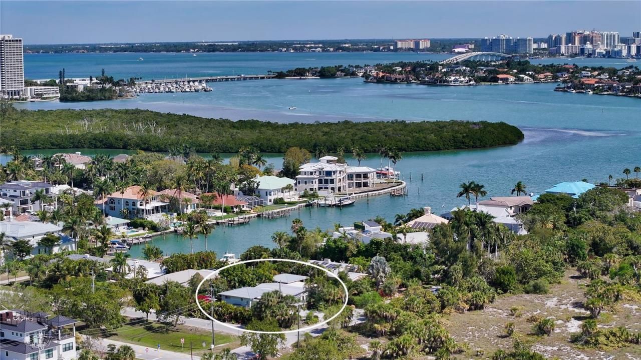 425 Mckinley Drive, Sarasota, FL 34236 Photo