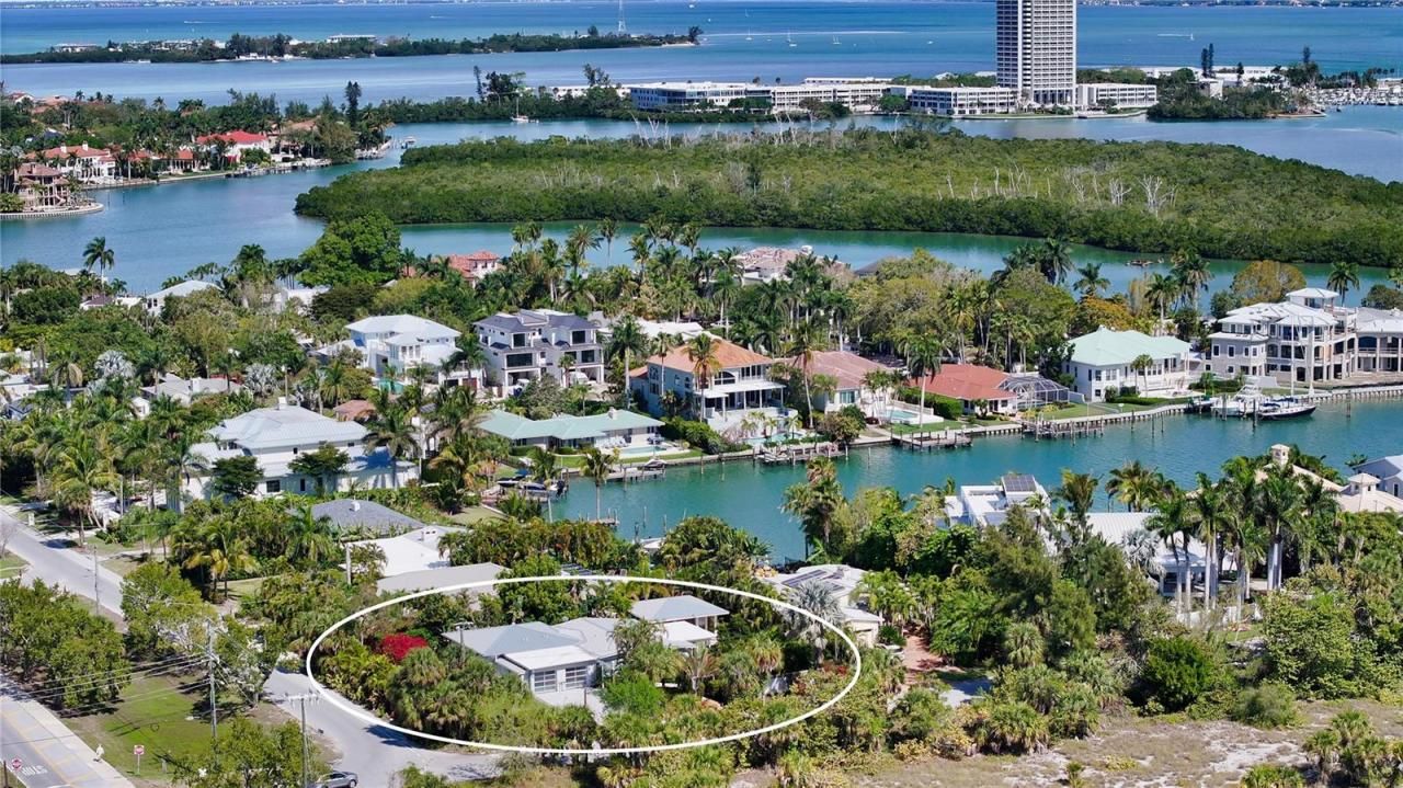 425 Mckinley Drive, Sarasota, FL 34236 Photo