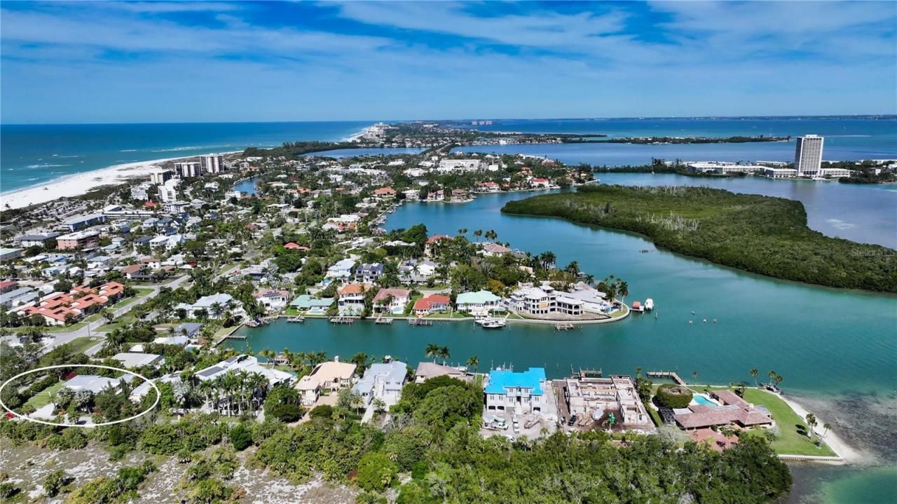425 Mckinley Drive, Sarasota, FL 34236 Photo