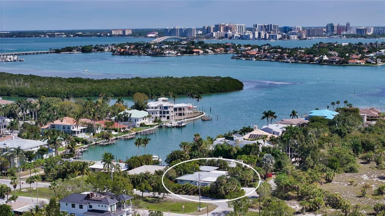 425 Mckinley Drive, Sarasota, FL 34236 Photo