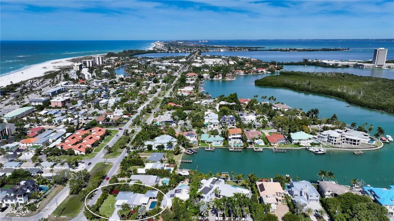 425 Mckinley Drive, Sarasota, FL 34236 Photo