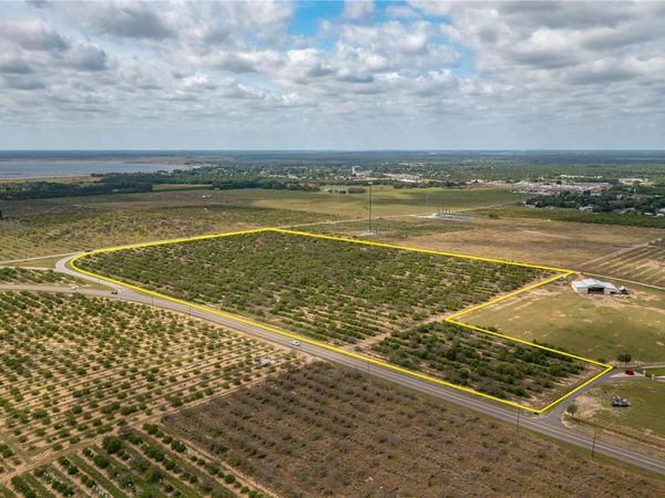 SCENIC HIGHWAY N, BABSON PARK, FL 33827