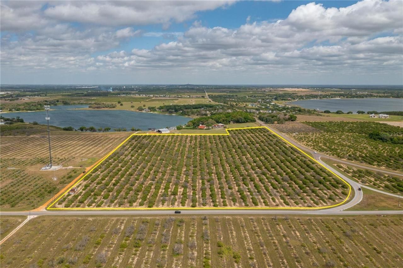 Scenic Highway N, Babson Park, FL 33827 Photo