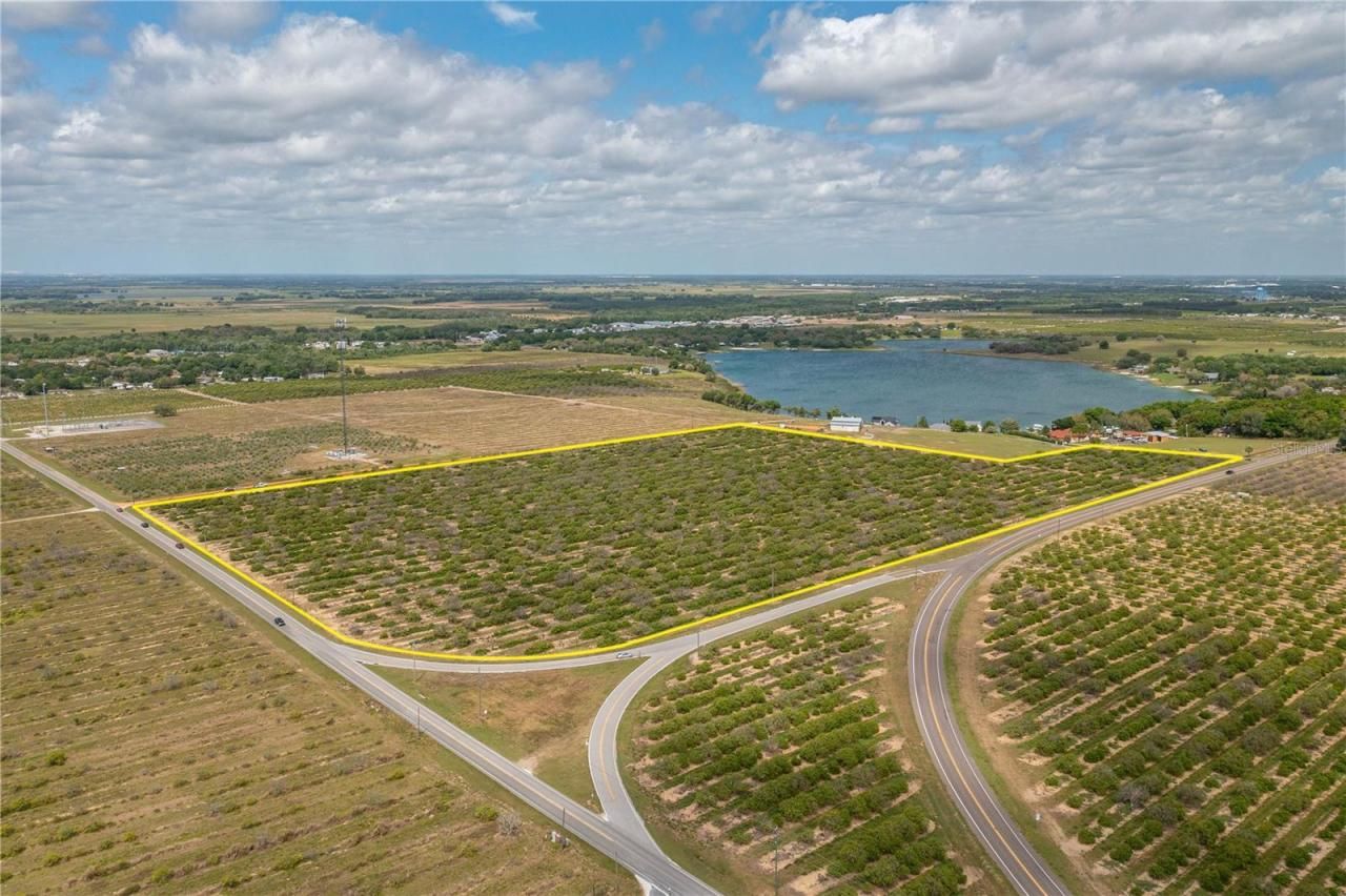 Scenic Highway N, Babson Park, FL 33827 Photo