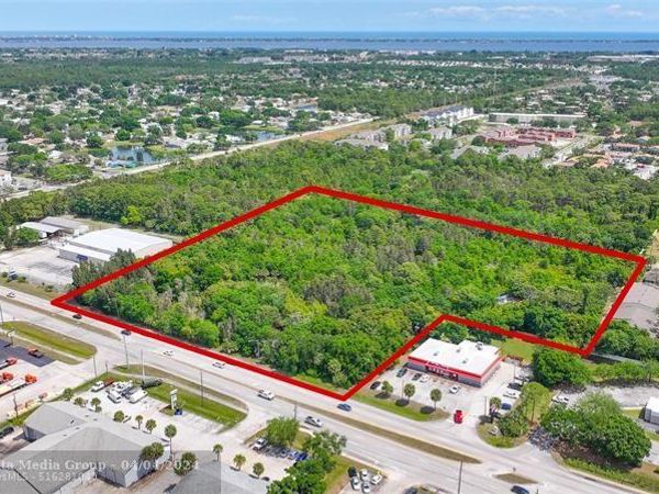 4527 S Babcock Street, Palm Bay, FL 32905