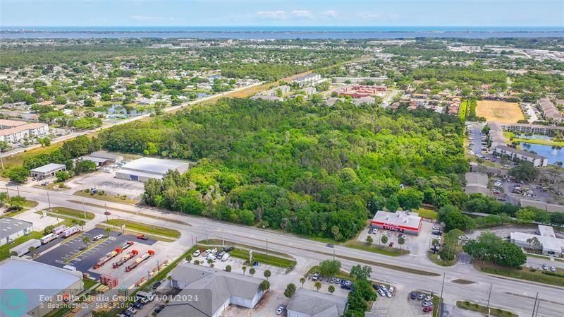 4527 S Babcock Street, Palm Bay, FL 32905 Photo