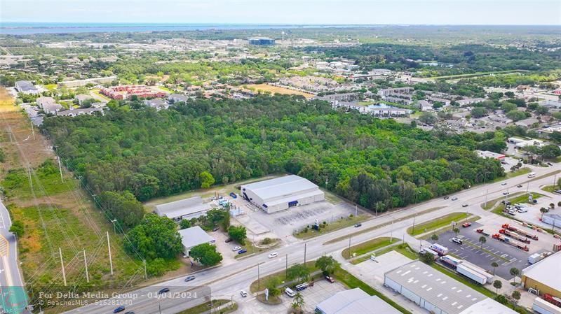 4527 S Babcock Street, Palm Bay, FL 32905 Photo