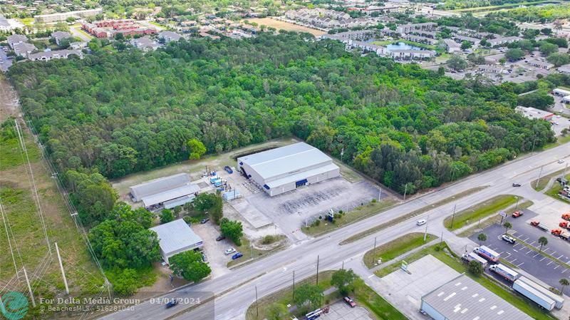 4527 S Babcock Street, Palm Bay, FL 32905 Photo