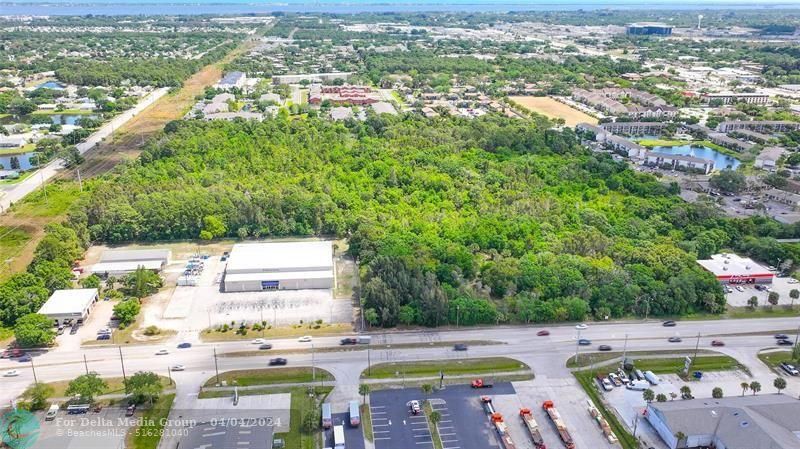 4527 S Babcock Street, Palm Bay, FL 32905 Photo