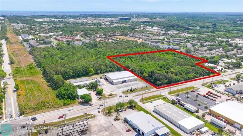 4527 S Babcock Street, Palm Bay, FL 32905 Photo