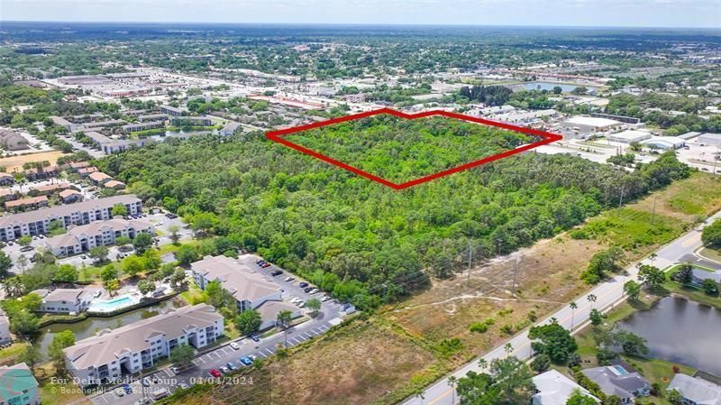 4527 S Babcock Street, Palm Bay, FL 32905 Photo