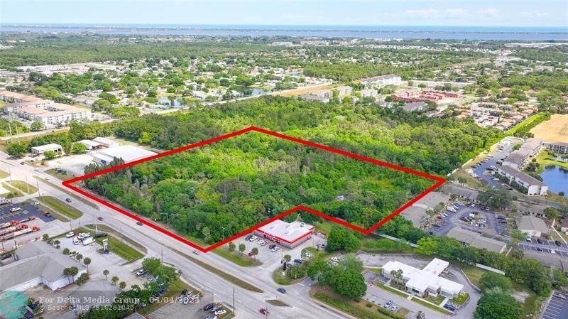 4527 S Babcock Street, Palm Bay, FL 32905 Photo