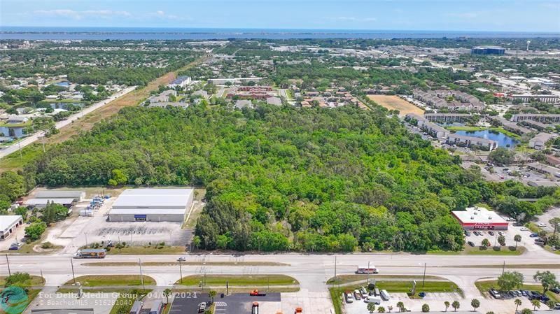 4527 S Babcock Street, Palm Bay, FL 32905 Photo