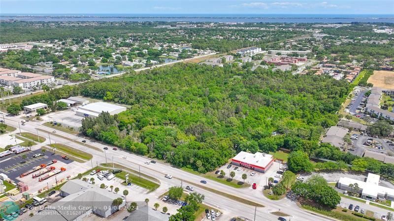 4527 S Babcock Street, Palm Bay, FL 32905 Photo