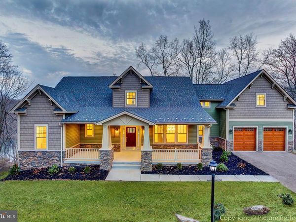 19507 FISHER AVENUE, Unit (LOT 3), POOLESVILLE, MD 20837