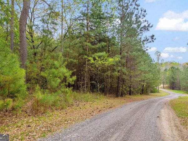 0 Lakeway, Martin, GA 30557