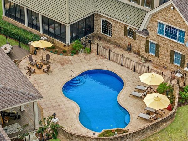 1270 Rountree Place, Madison, AL 35756