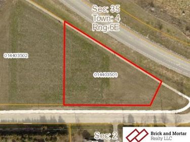 tbd tbd Street, Beatrice, NE 68310