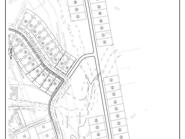 0 Village Boulevard NW, Conover, NC 28613