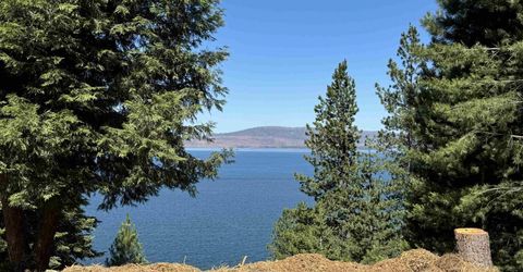 821 Lassen View Drive, Lake Almanor, CA 96137 Photo
