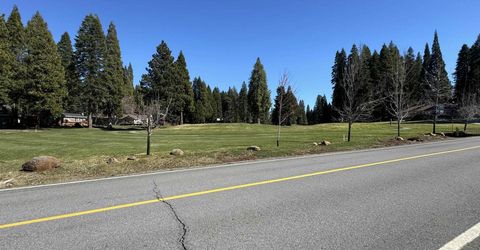 821 Lassen View Drive, Lake Almanor, CA 96137 Photo