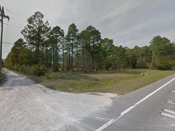 TBD Hwy 331, Freeport, FL 32439