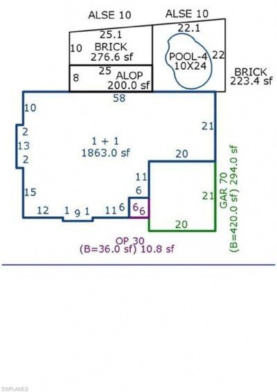 237 Burning Tree Dr, Naples, FL 34105 Photo