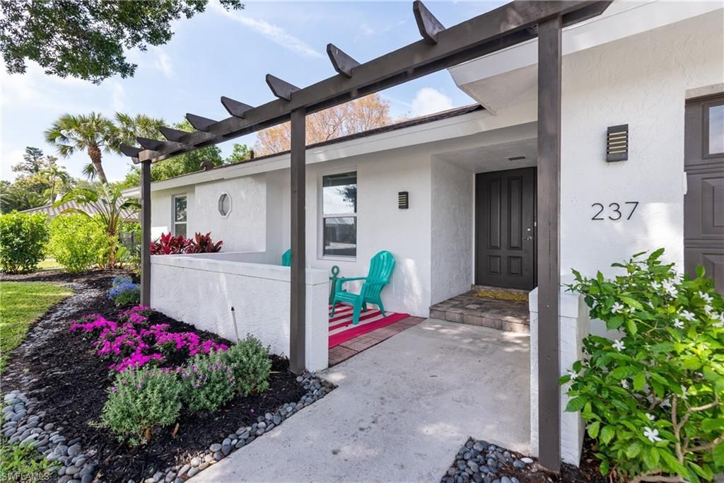 237 Burning Tree Dr, Naples, FL 34105 Photo