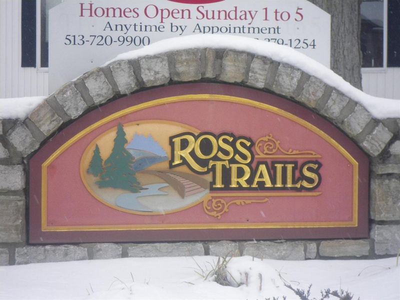 3547 Martha Ann Way, Unit RT229, Ross Twp, OH 45013 Photo 3