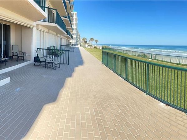 4651 S ATLANTIC AVENUE, Unit 9105, PONCE INLET, FL 32127