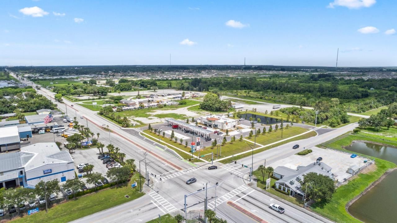 Tbd Orange Avenue, Fort Pierce, FL 34947 Photo