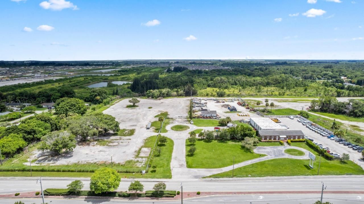 Tbd Orange Avenue, Fort Pierce, FL 34947 Photo