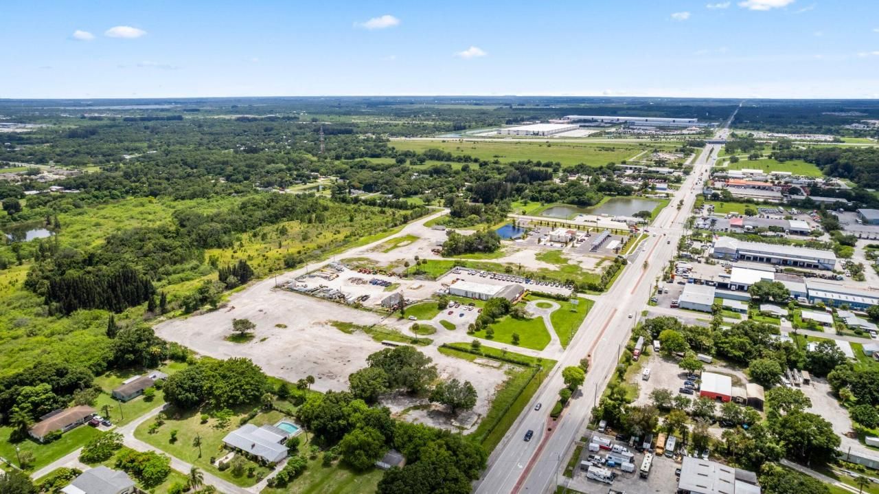 Tbd Orange Avenue, Fort Pierce, FL 34947 Photo