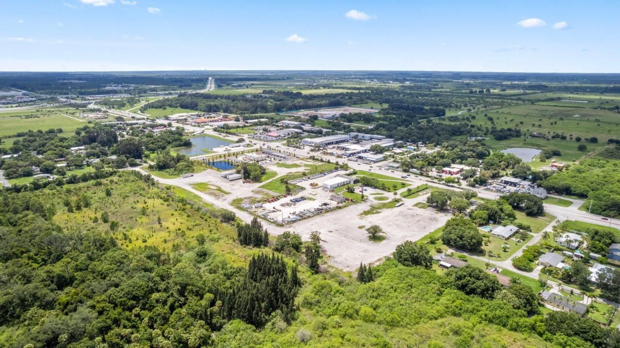 Tbd Orange Avenue, Fort Pierce, FL 34947 Photo