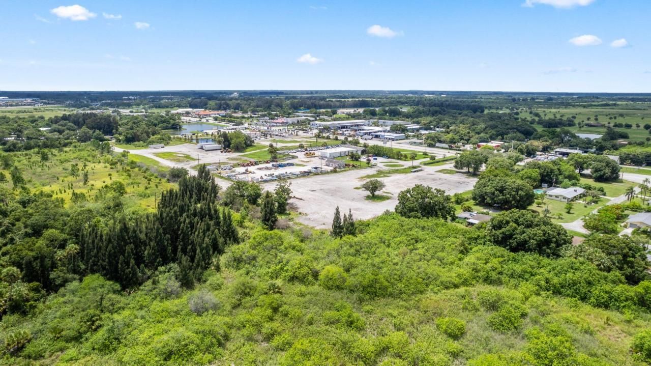 Tbd Orange Avenue, Fort Pierce, FL 34947 Photo