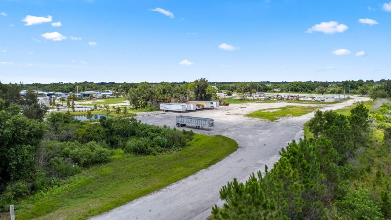 Tbd Orange Avenue, Fort Pierce, FL 34947 Photo